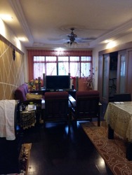 Blk 767 Choa Chu Kang Street 54 (Choa Chu Kang), HDB 4 Rooms #159112572